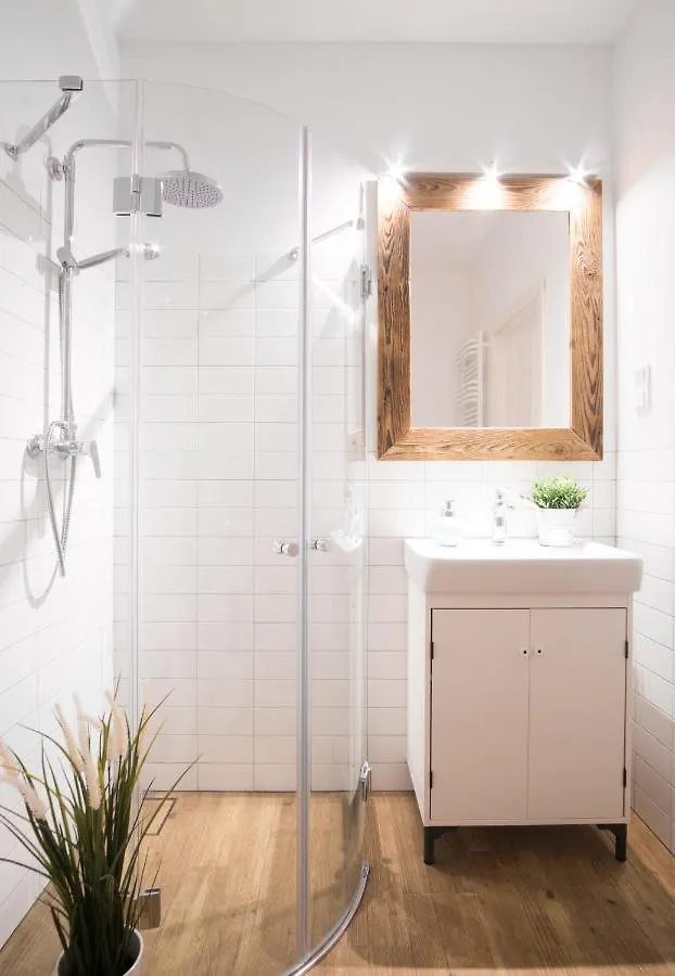 Apartament Studio 51 Gdańsk