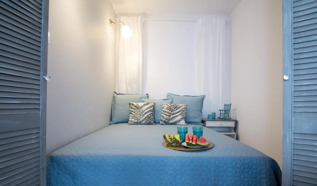 Apartament Studio 51 Gdańsk Polska