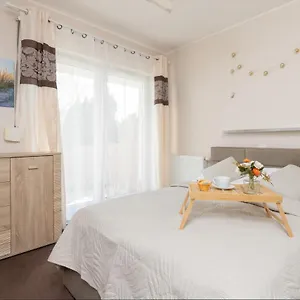 Apartament Apartament Myśliwska By Renters