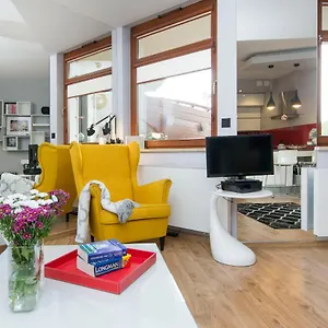  Apartament Maanam Neptun Park