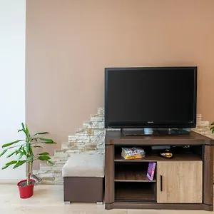  Apartament - Jagiellońska 10