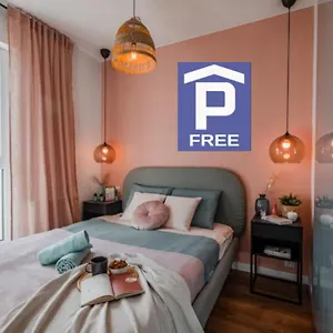  Apartament Super Jasień
