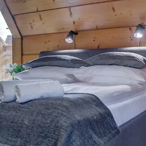 https://apartament-u-barona.zakopanehotels.org